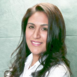 Meet your Posher, Sylvia